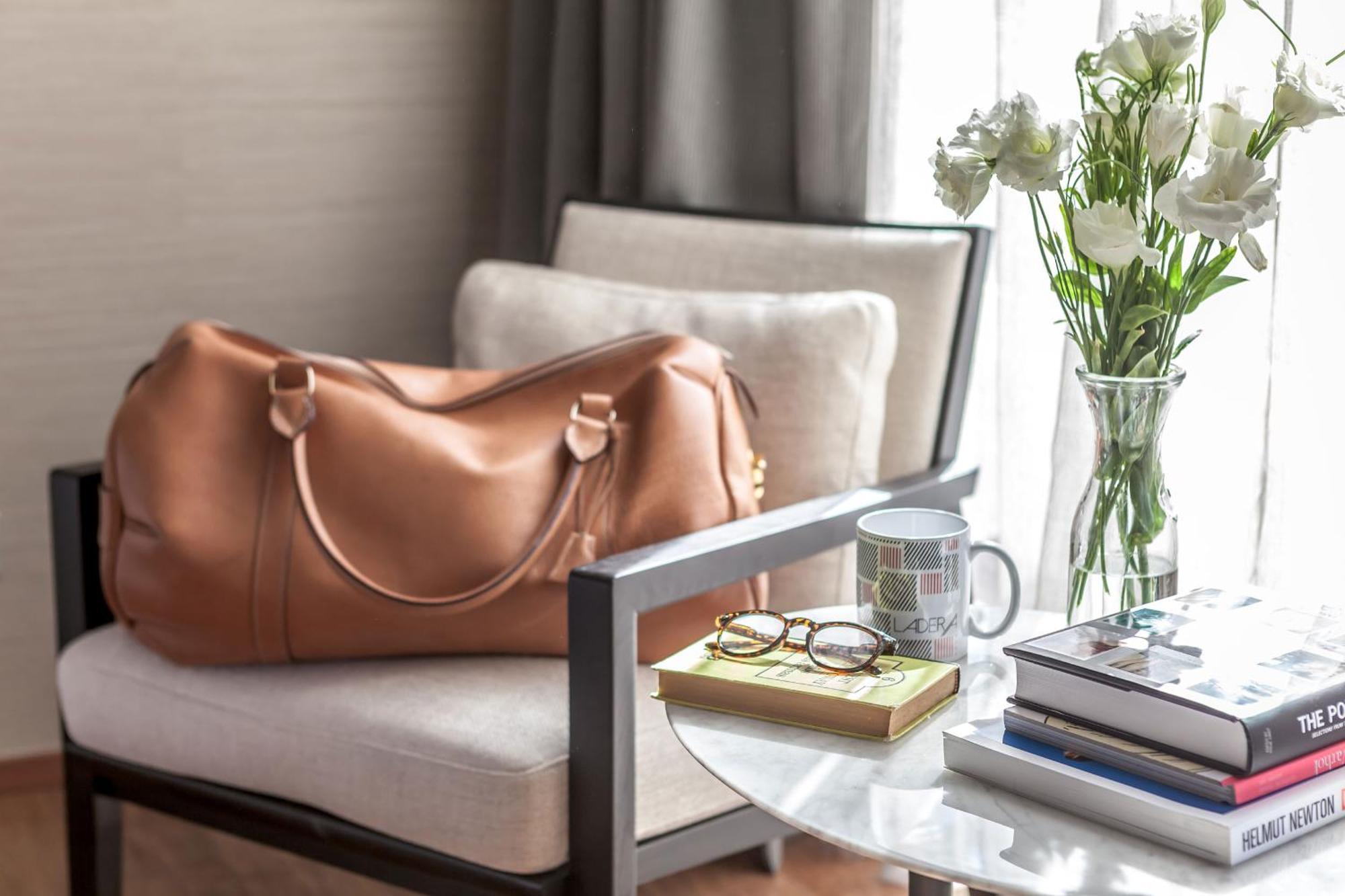 Ladera Boutique Hotel Сантьяго Номер фото