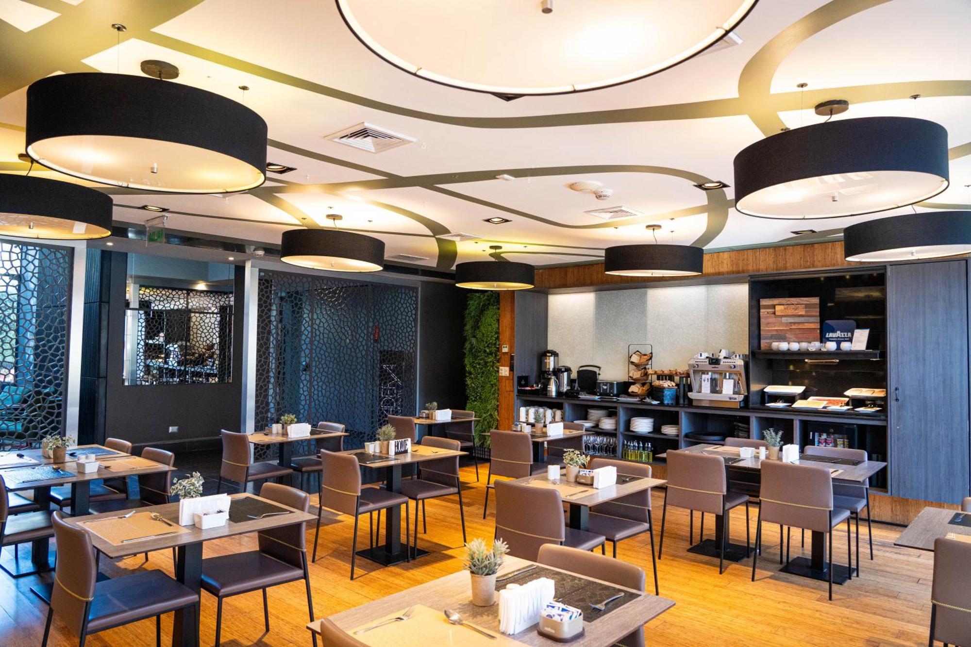 Ladera Boutique Hotel Сантьяго Экстерьер фото